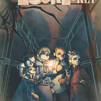LOCKE & KEY SMALL WORLD SUBSCRIPTION VAR C