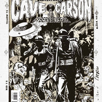 CAVE CARSON HAS A CYBERNETIC EYE #3 VAR ED (MR)