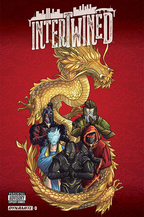 INTERTWINED #3 (OF 6) CVR A CHUONG (MR)