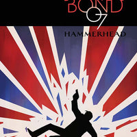 JAMES BOND HAMMERHEAD #3 (OF 6)