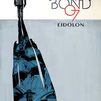 JAMES BOND #12