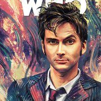 DOCTOR WHO 10TH TP VOL 05 ARENA OF FEAR