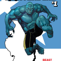 US AVENGERS #1 REIS ILLINOIS STATE VAR NOW