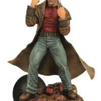 MARVEL GALLERY OLD MAN LOGAN PVC FIG (C: 1-1-2)