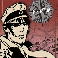 CORTO MALTESE GN IN SIBERIA