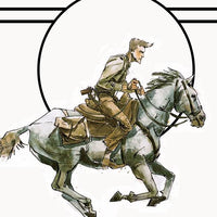 PETER PANZERFAUST TP VOL 05 ON TIL MORNING