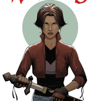 ROMULUS TP VOL 01 (MR)