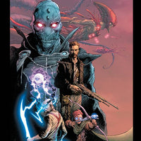 SEVEN TO ETERNITY TP VOL 01