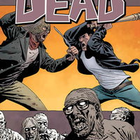 WALKING DEAD TP VOL 27 WHISPERER WAR