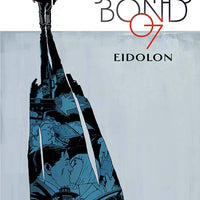 JAMES BOND HC VOL 02 EIDOLON