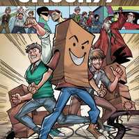 SMOSH TP