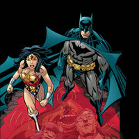 BATMAN BY BRIAN K VAUGHAN TP