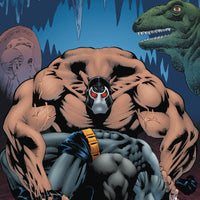 BATMAN KNIGHTFALL OMNIBUS HC VOL 01