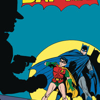 BATMAN THE GOLDEN AGE OMNIBUS HC VOL 03