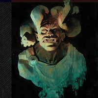 BRITANNIA TP VOL 01