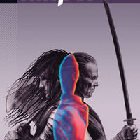 NINJAK TP VOL 05 THE FIST & THE STEEL