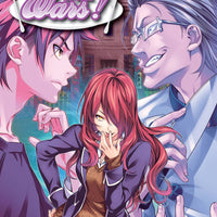 FOOD WARS SHOKUGEKI NO SOMA GN VOL 17 (C: 1-0-1)