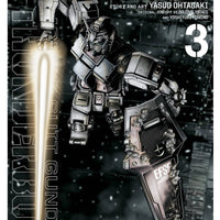 MOBILE SUIT GUNDAM THUNDERBOLT GN VOL 03 (C: 1-0-1)