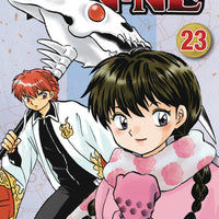 RIN-NE GN VOL 23 (C: 1-0-1)