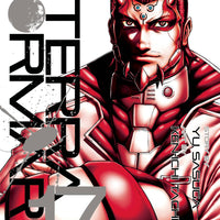TERRA FORMARS GN VOL 17 (MR) (C: 1-0-1)