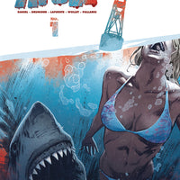 ATOLL #1 (MR)