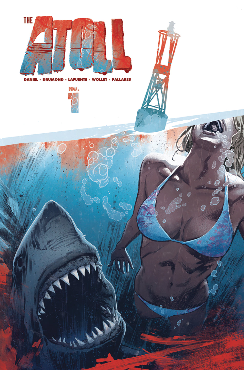 ATOLL #1 (MR)