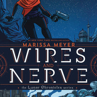 WIRES AND NERVE GN VOL 01 (C: 0-1-0)