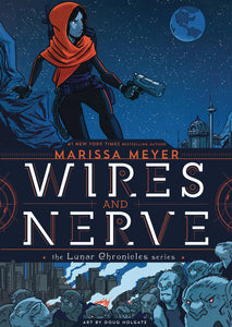 WIRES AND NERVE GN VOL 01 (C: 0-1-0)
