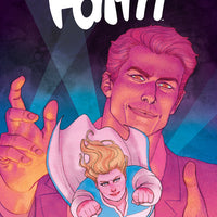 FAITH (ONGOING) #2 2ND PTG
