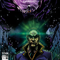 MASKED #3 (OF 4) CVR B CRETY