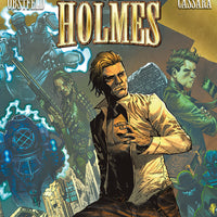 MYCROFT TP VOL 01 APOCALYPSE HANDBOOK