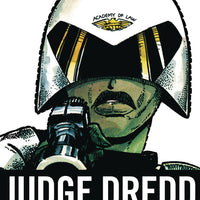 US JUDGE DREDD COMP CASE FILES TP VOL 13 (C: 1-0-1)