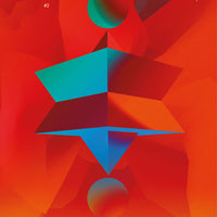 DIVINITY III STALINVERSE #2 CVR B MULLER