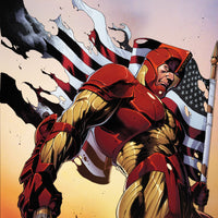 DIVINITY III ARIC #1 CVR B BERNARD