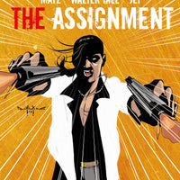 ASSIGNMENT #1 (OF 3) CVR B QUALANO