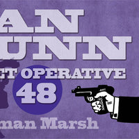 LOAC ESSENTIALS HC VOL 10 DAN DUNN SECRET OPERATIVE 48