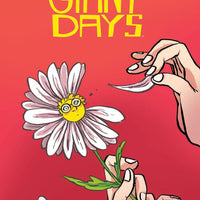 GIANT DAYS #22