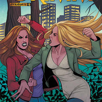 GRIMM V2 #5 (OF 5) CVR A SANAPO