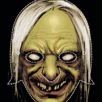GRIMM V2 #5 (OF 5) CVR B STRAHM MASK