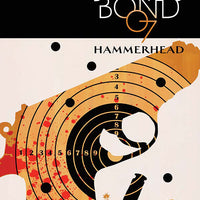 JAMES BOND HAMMERHEAD #4 (OF 6)
