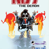KISS DEMON #1 (OF 4) CVR C ADAMS 8 BIT