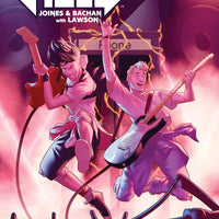BILL & TED GO TO HELL TP (C: 0-1-2)