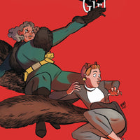 UNBEATABLE SQUIRREL GIRL HC VOL 02