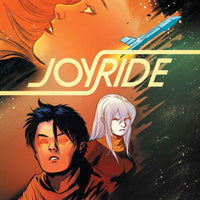 JOYRIDE #9