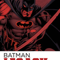 BATMAN LEGACY TP VOL 01