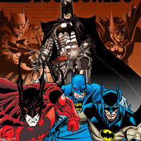 ELSEWORLDS BATMAN TP VOL 03