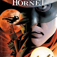 LONE RANGER GREEN HORNET TP