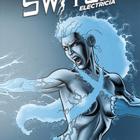 SWITCH ELECTRICIA HC (C: 0-1-2)