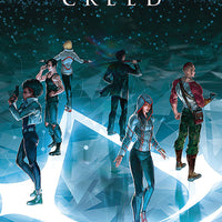 ASSASSINS CREED UPRISING #2 CVR A SUNSETAGAIN