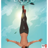 ASSASSINS CREED UPRISING #2 CVR B DOUBLELEAF